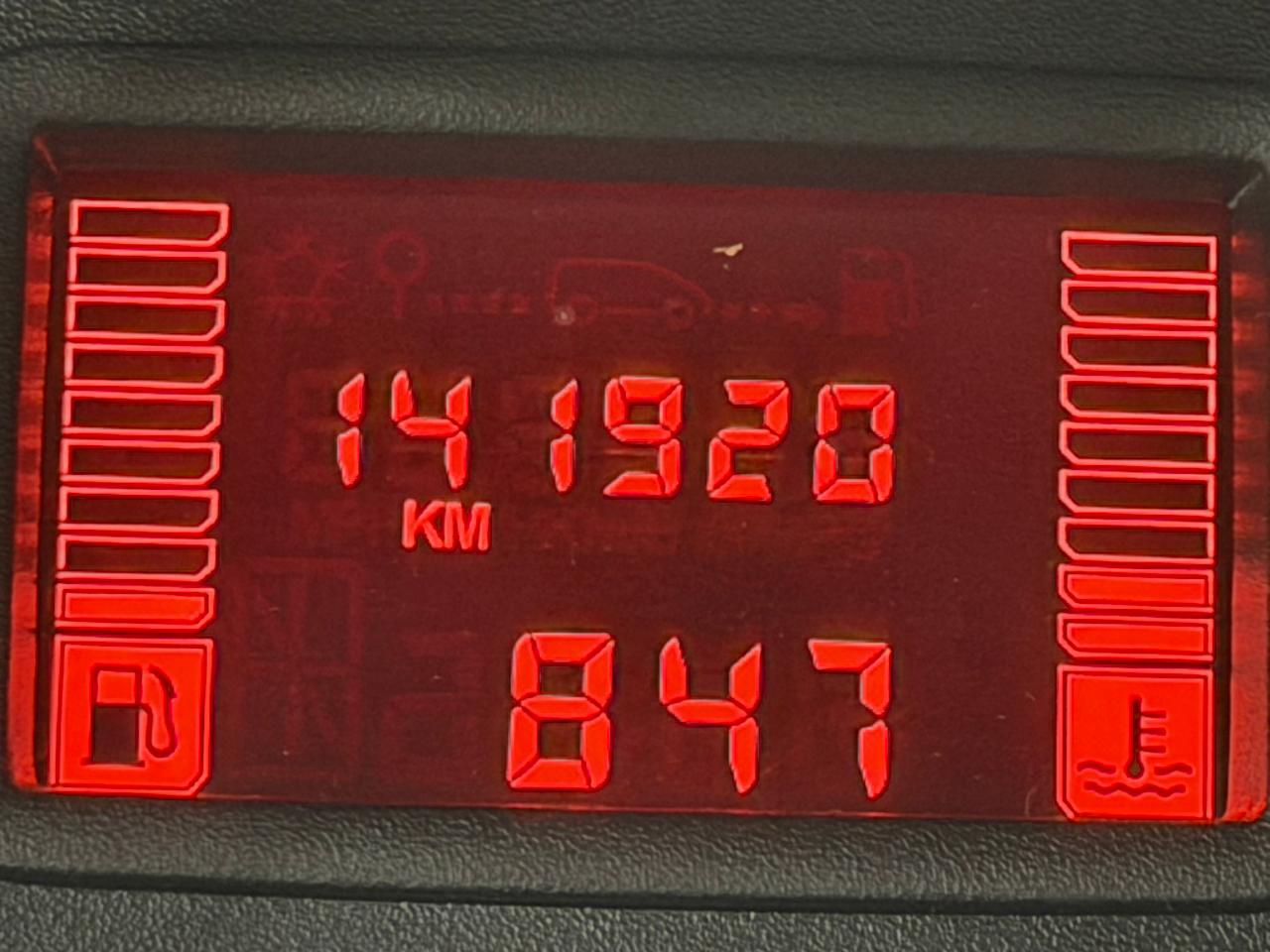 Duster Expression 1.6