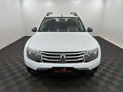 Duster Expression 1.6