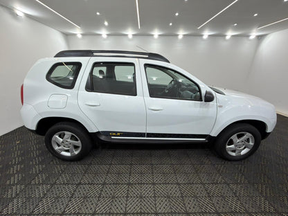 Duster Expression 1.6