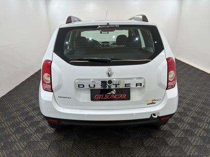 Duster Expression 1.6