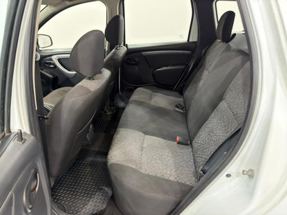 Duster Expression 1.6