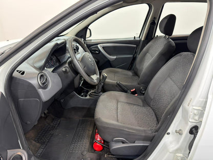 Duster Expression 1.6