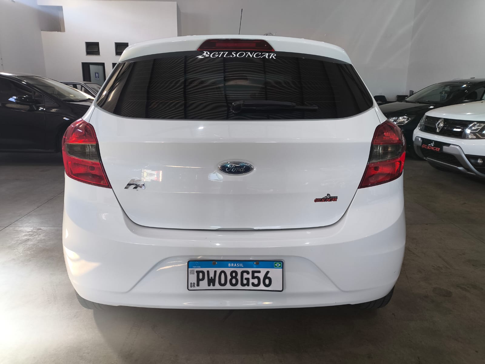 Ka Hatch SE 1.0