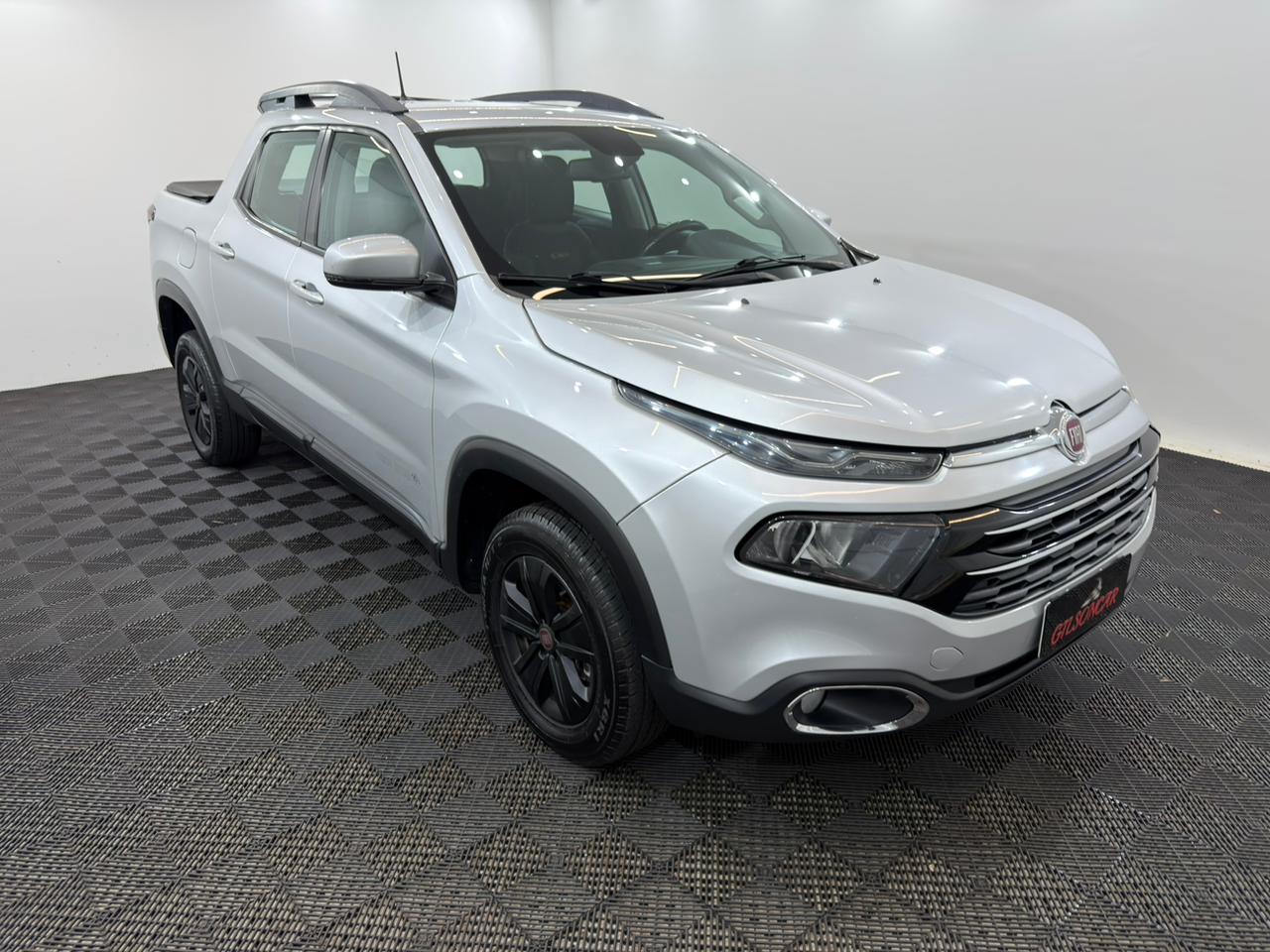 Toro Freedom 1.8 Automática