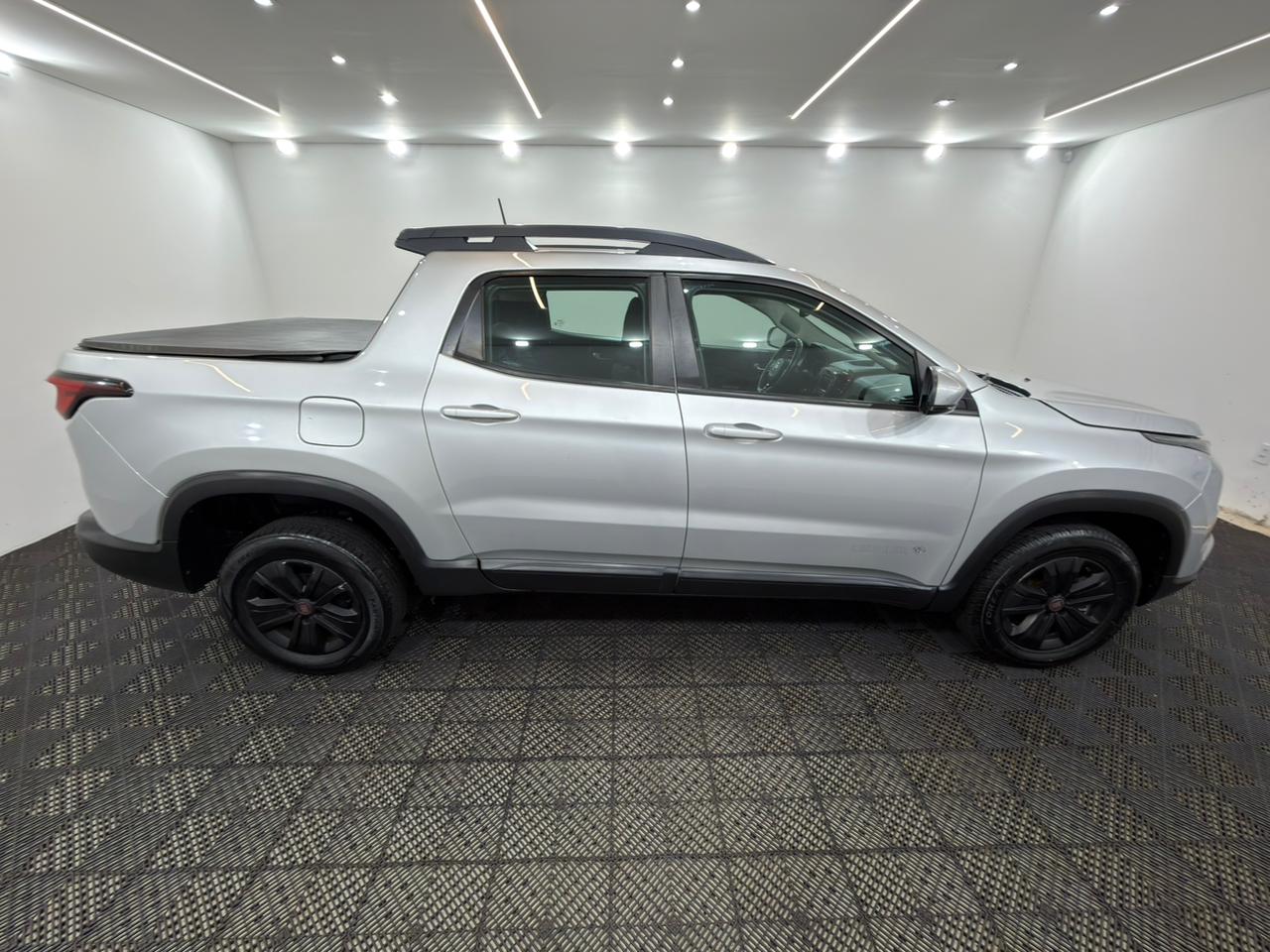 Toro Freedom 1.8 Automática