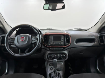 Toro Freedom 1.8 Automática