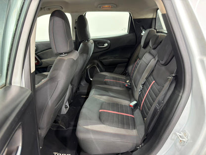 Toro Freedom 1.8 Automática
