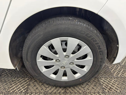 Hb20 Hatch Comfort 1.6