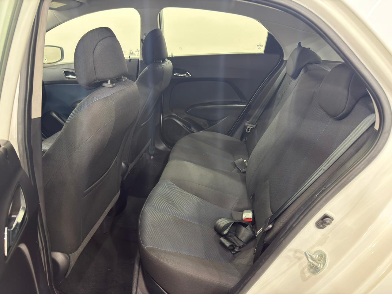 Hb20 Hatch Comfort 1.6