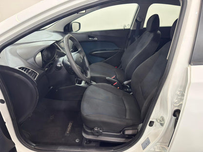 Hb20 Hatch Comfort 1.6