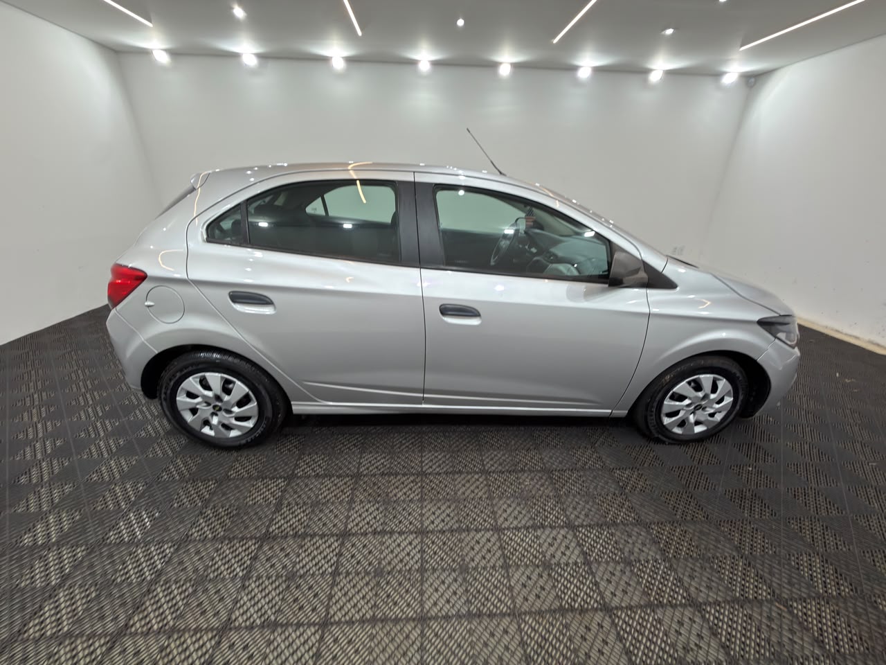 Onix Hatch Joy 1.0