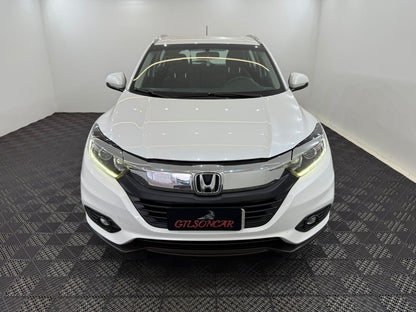 Hr-v EX 1.8 Automática CVT