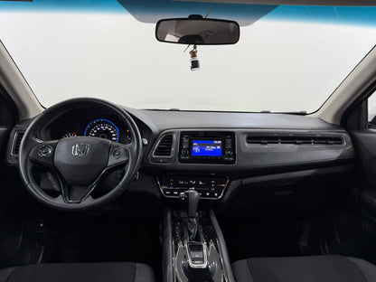 Hr-v EX 1.8 Automática CVT