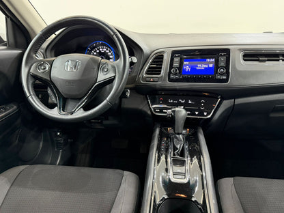 Hr-v EX 1.8 Automática CVT