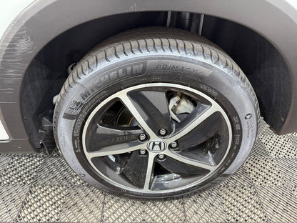 Hr-v EX 1.8 Automática CVT