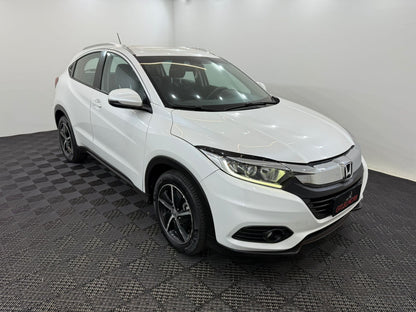 Hr-v EX 1.8 Automática CVT