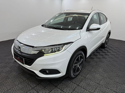 Hr-v EX 1.8 Automática CVT