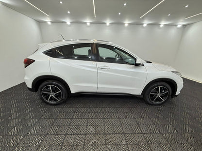 Hr-v EX 1.8 Automática CVT