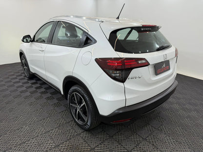 Hr-v EX 1.8 Automática CVT