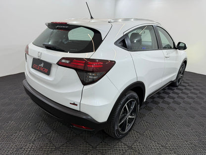 Hr-v EX 1.8 Automática CVT