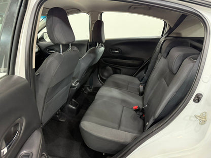 Hr-v EX 1.8 Automática CVT