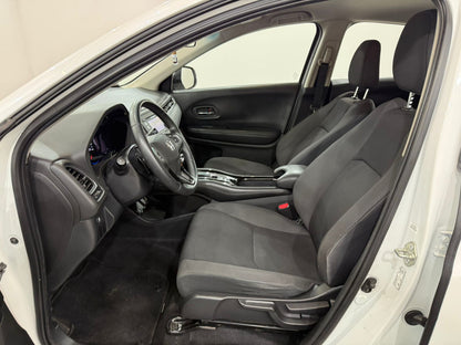 Hr-v EX 1.8 Automática CVT