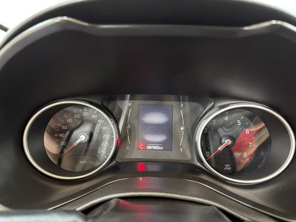 Toro Freedom 1.8 Automático