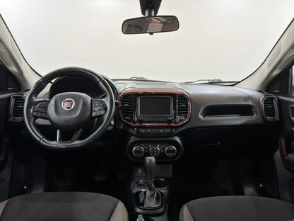 Toro Freedom 1.8 Automático