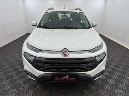 Toro Freedom 1.8 Automático