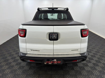 Toro Freedom 1.8 Automático