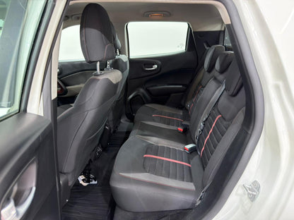 Toro Freedom 1.8 Automático