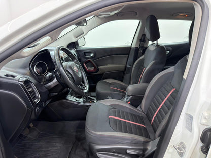 Toro Freedom 1.8 Automático