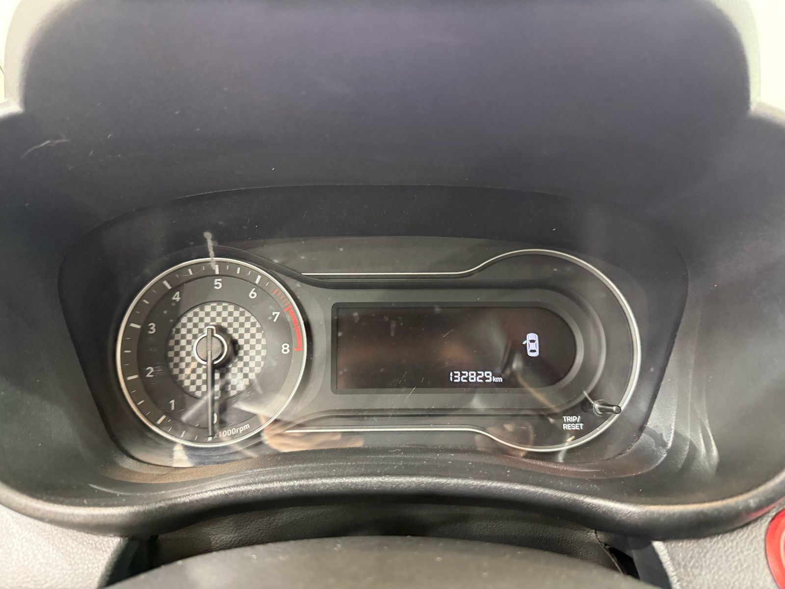 Hb20X DIamond 1.6 Automático