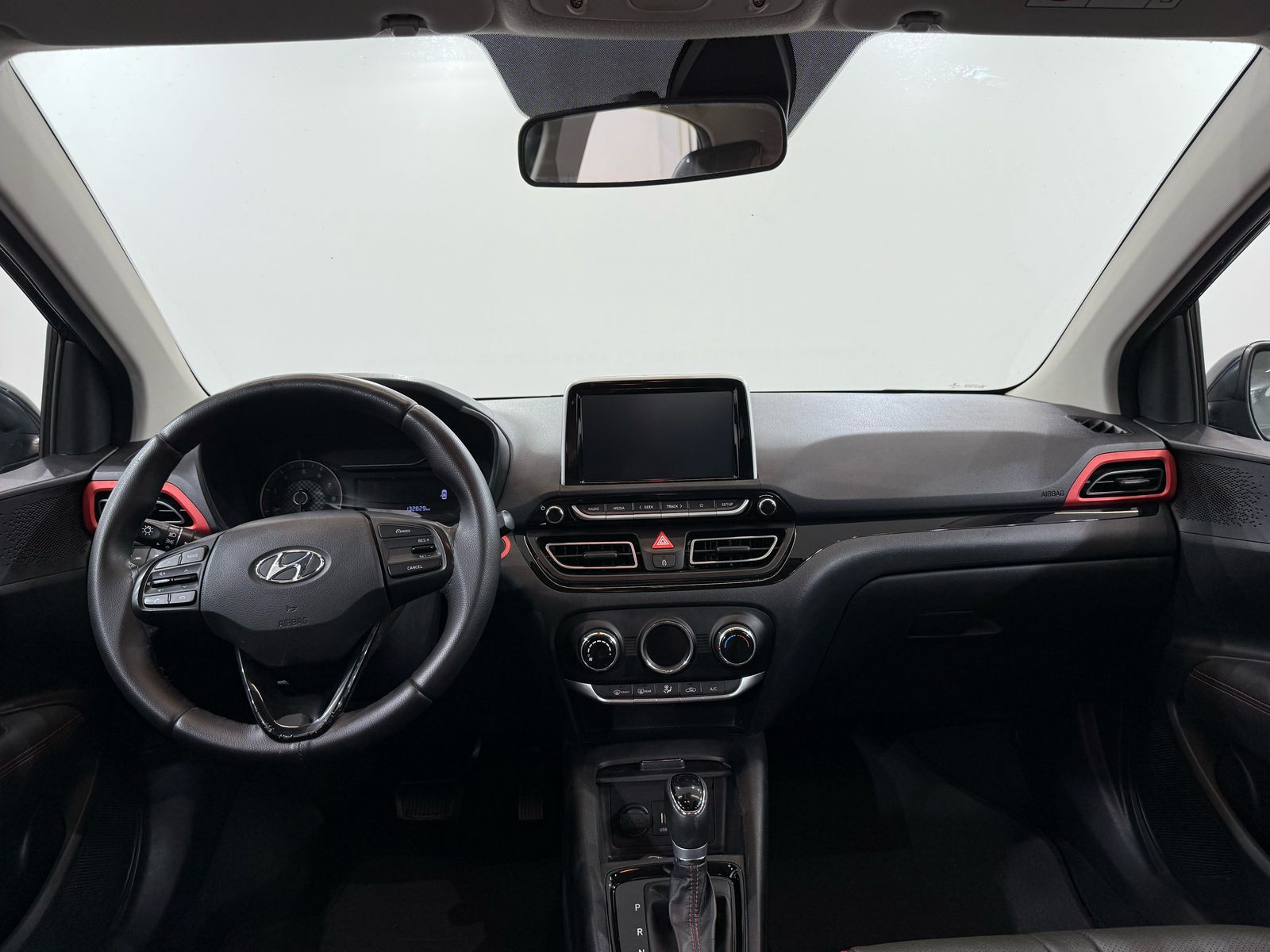 Hb20X DIamond 1.6 Automático