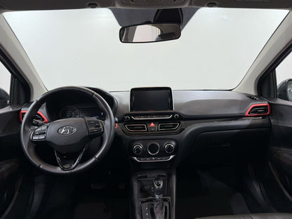 Hb20X DIamond 1.6 Automático