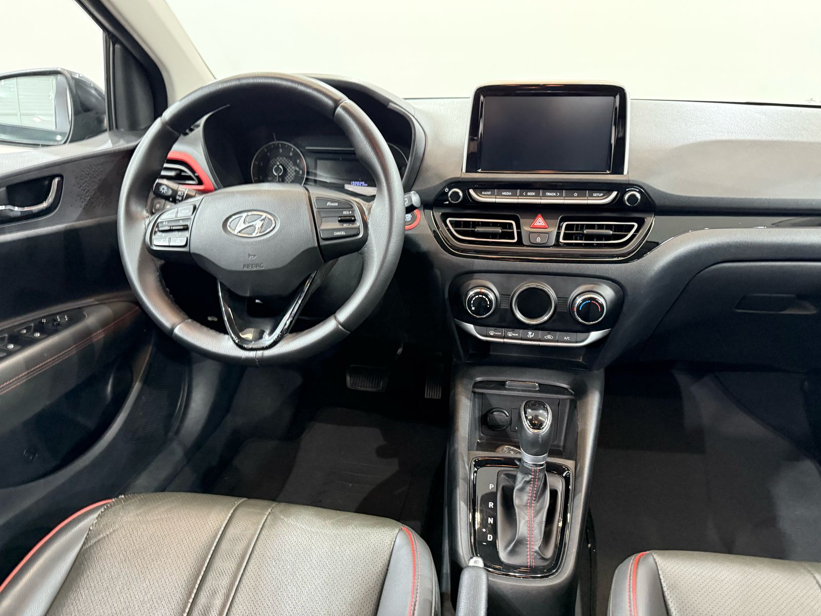 Hb20X DIamond 1.6 Automático