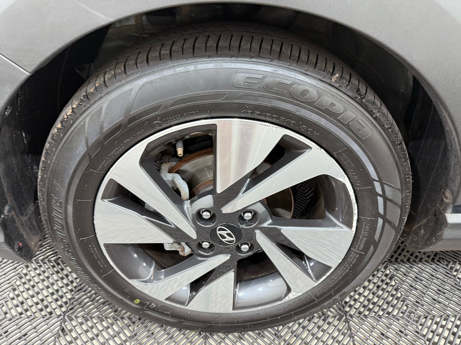 Hb20X DIamond 1.6 Automático