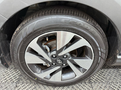 Hb20X DIamond 1.6 Automático