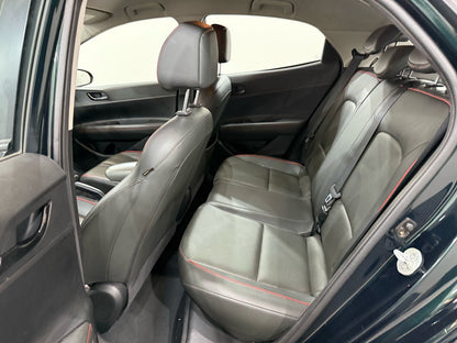 Hb20X DIamond 1.6 Automático