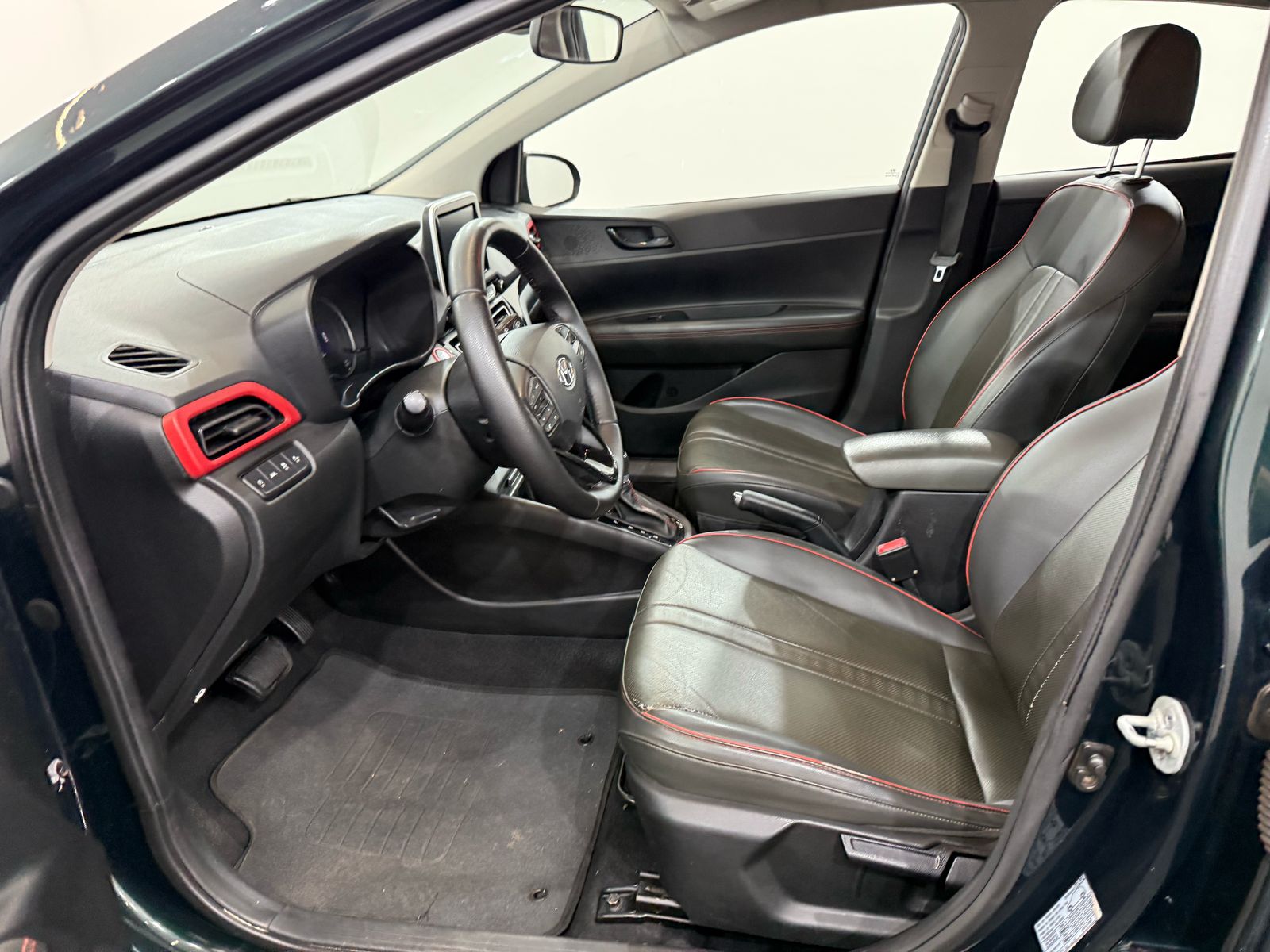 Hb20X DIamond 1.6 Automático