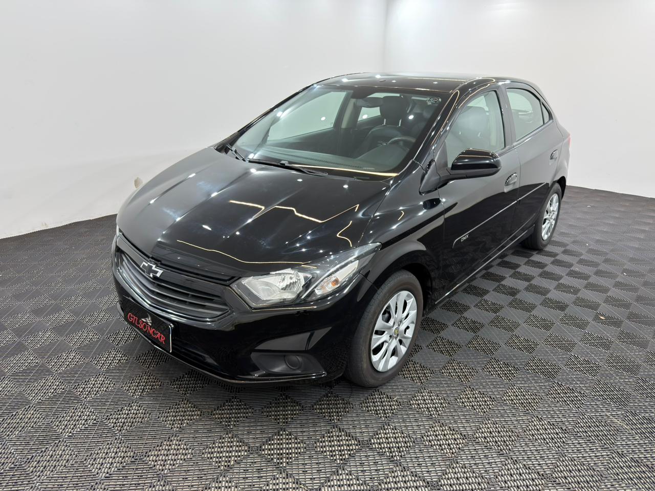 Onix Joy Black Edition 1.0