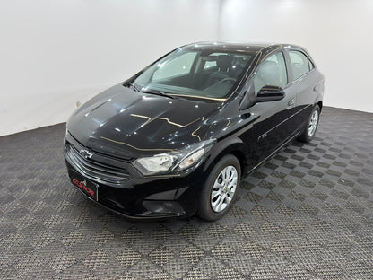 Onix Joy Black Edition 1.0