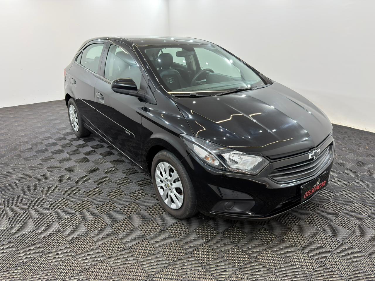Onix Joy Black Edition 1.0