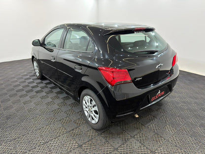 Onix Joy Black Edition 1.0
