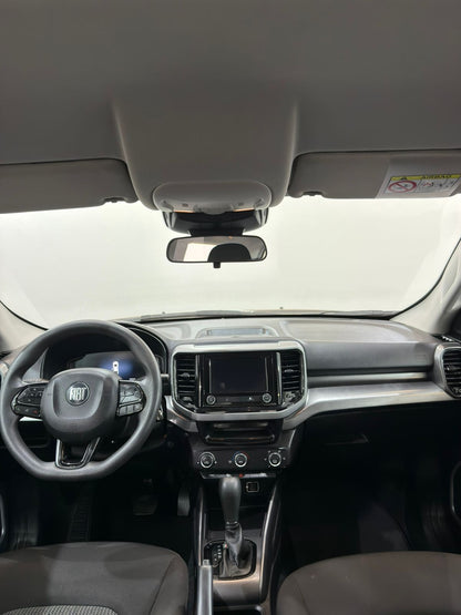 Toro Endurance 1.3 T270 Turbo Automática