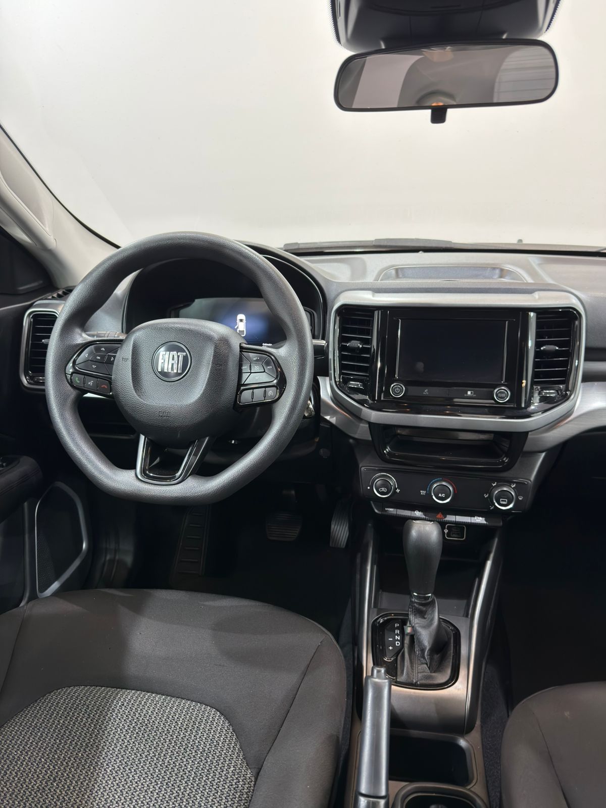 Toro Endurance 1.3 T270 Turbo Automática