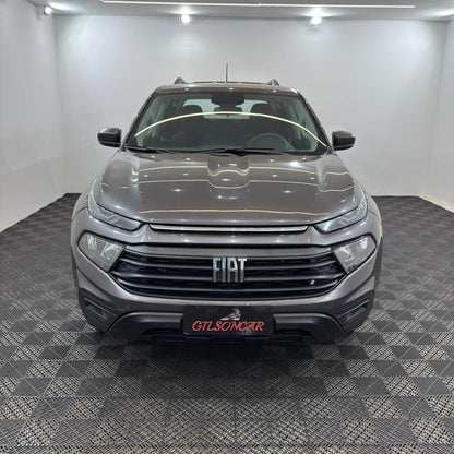 Toro Endurance 1.3 T270 Turbo Automática