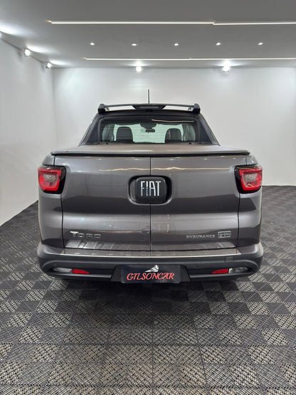 Toro Endurance 1.3 T270 Turbo Automática