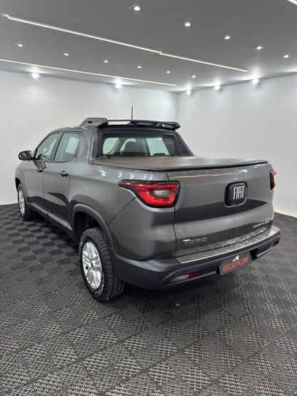 Toro Endurance 1.3 T270 Turbo Automática