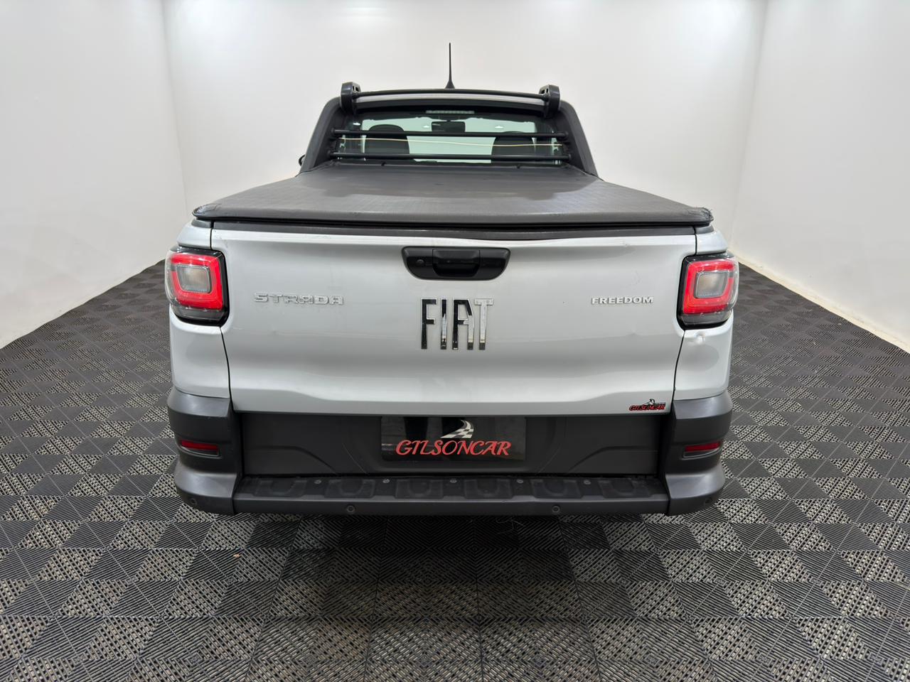 Strada Freedom CS 1.3